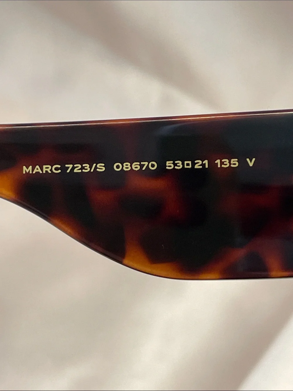 Marc Jacobs brand new